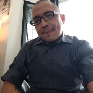 Meet your Posher, Thomas